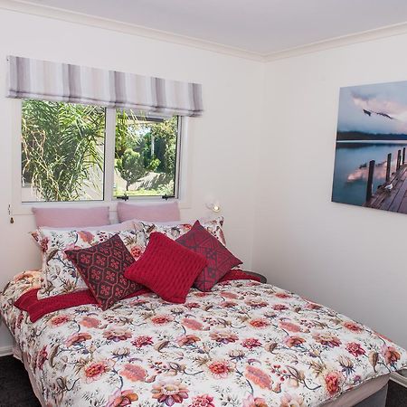Waimapu Cottage Pyes Pa Eksteriør billede